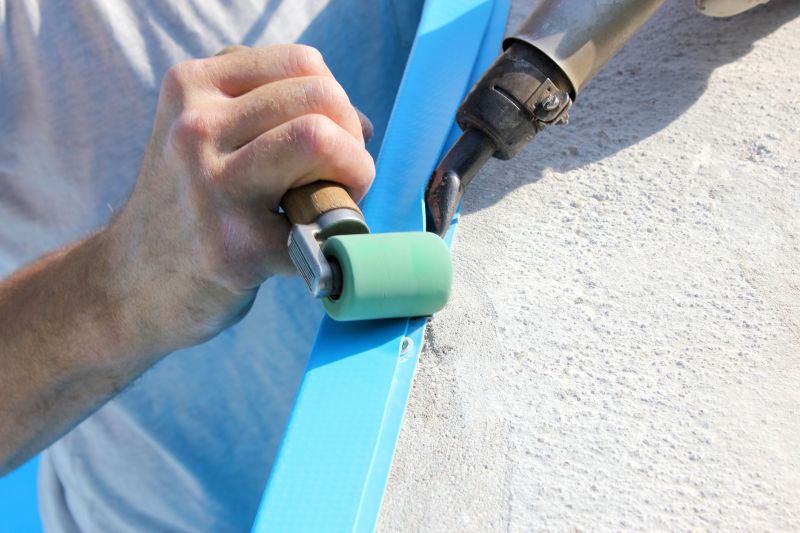 Pool Liner Replacement Cost — Cost of Pool Liner Replacement