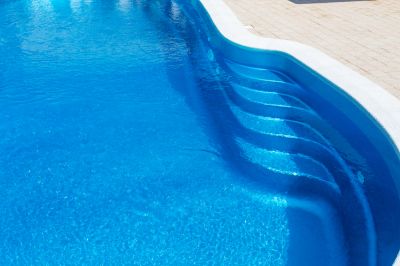 Improve the Appearance of Your Pool!
